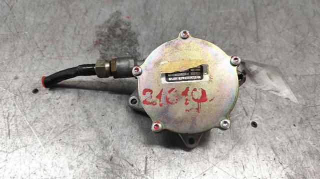 Bomba a vácuo A6652300465 SSANG YONG
