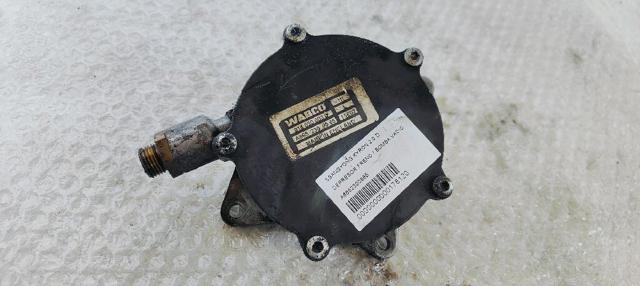 Bomba a vácuo A6652300565 SSANG YONG