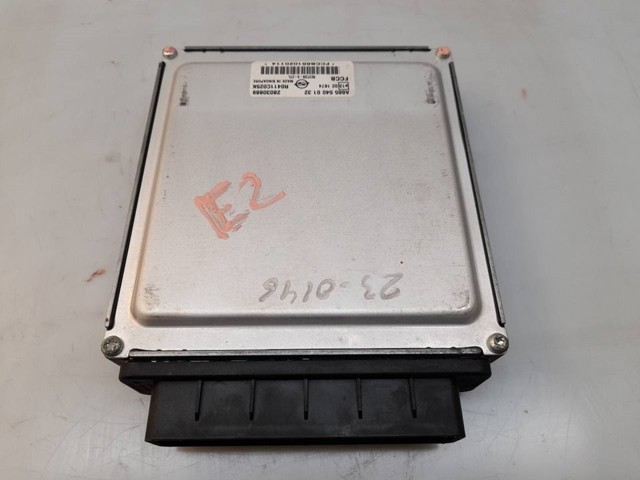 A6655400132 Ssang Yong