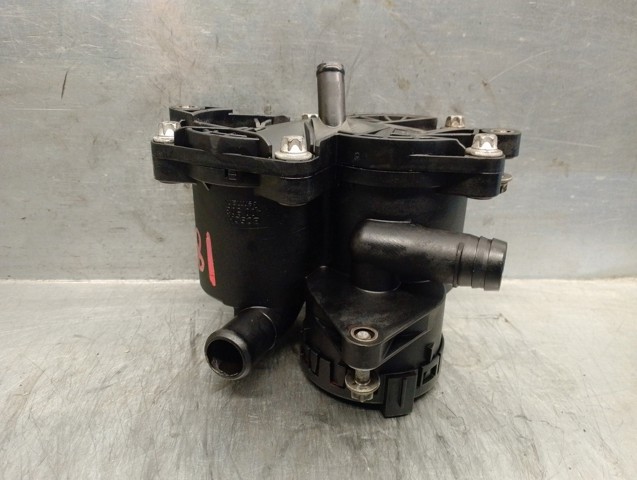 Separador de óleo (separador) do sistema de ventilação de cárter A6680100062 MERCEDES