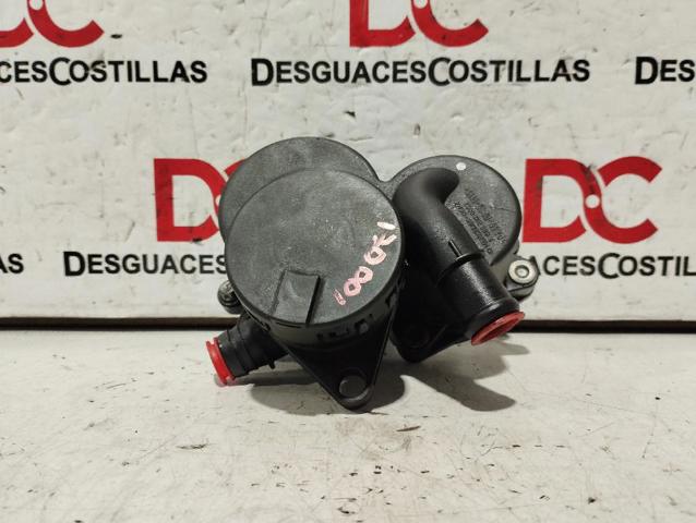 Separador de óleo (separador) do sistema de ventilação de cárter A6680100062 MERCEDES