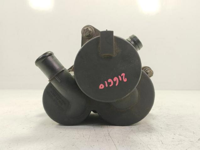 Separador de óleo (separador) do sistema de ventilação de cárter A6680100062 MERCEDES