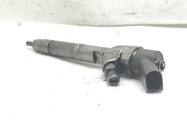 Injetor de injeção de combustível A6680700287 MERCEDES