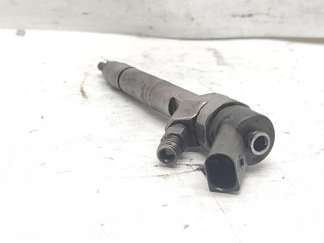 Injetor de injeção de combustível A6680700287 MERCEDES