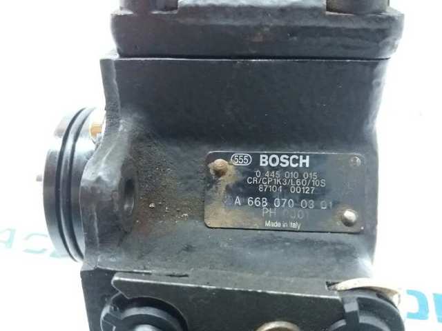 A6680700301 Mercedes