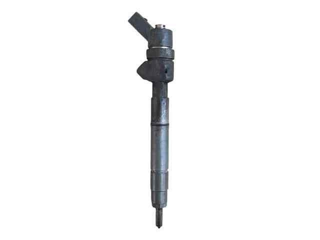 Injetor de injeção de combustível A6680700987 MERCEDES