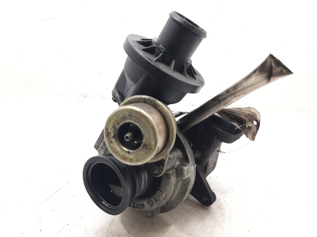 A668096 Mercedes