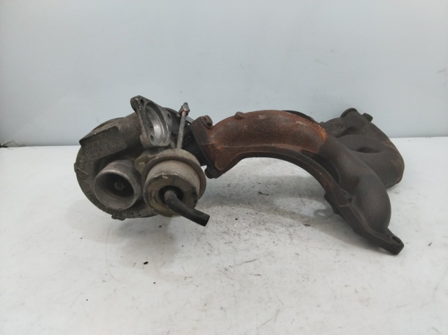 A668096 Mercedes