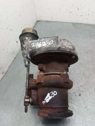 A668096 Mercedes
