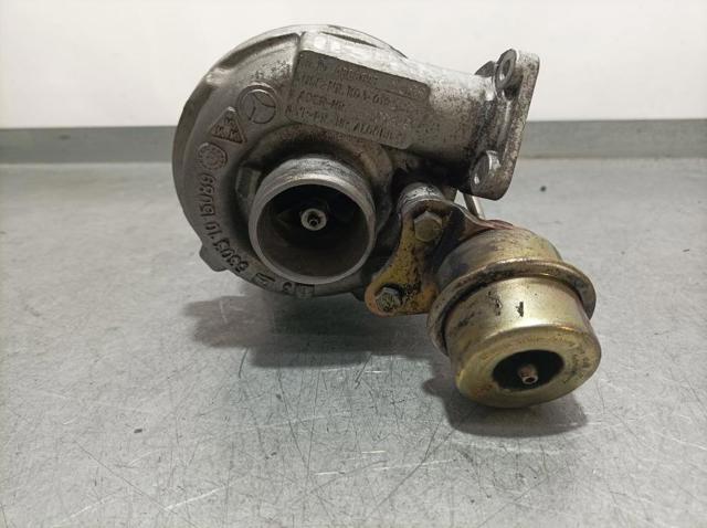 A6680960399 Mercedes