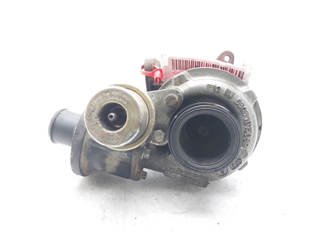 A6680960499 Mercedes