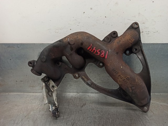 A6681420201 Mercedes