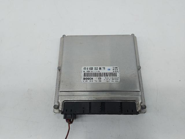 A6681530079 Mercedes
