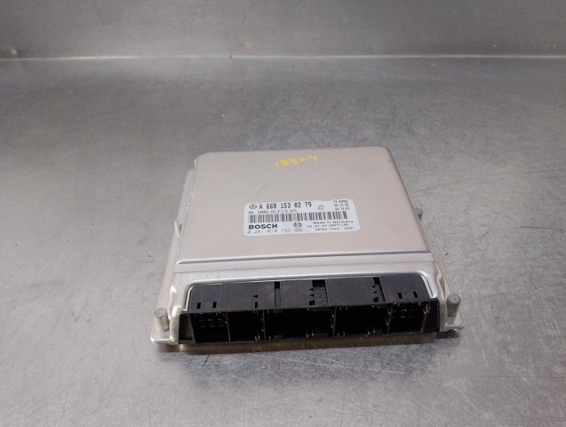 A6681530279 Mercedes