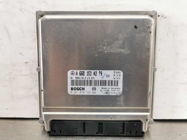 A6681530279 Mercedes