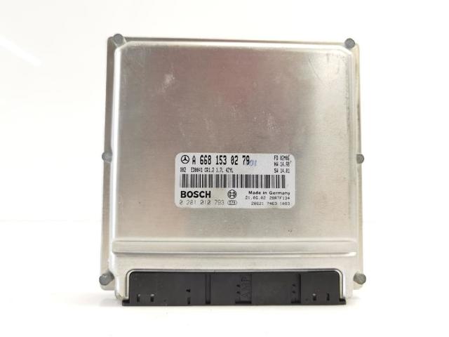 A6681530279 Mercedes