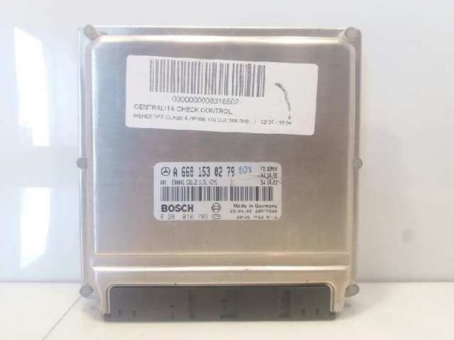 Comprar  A  W168