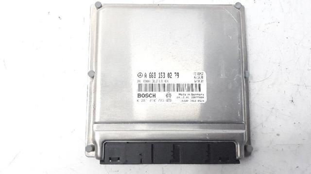A6681530279 Mercedes