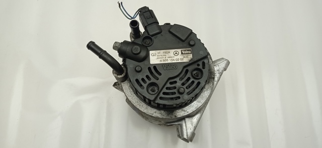 A6681540202 Mercedes