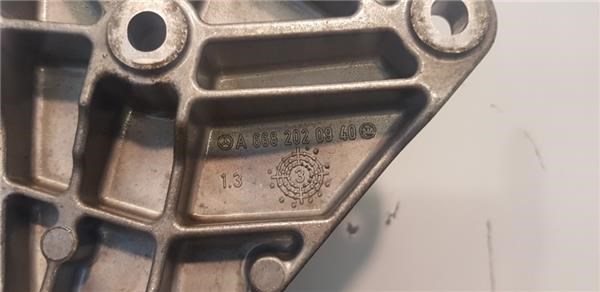 A6682020940 Mercedes