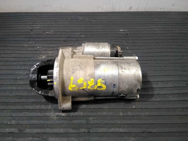 A6711510101 Ssang Yong
