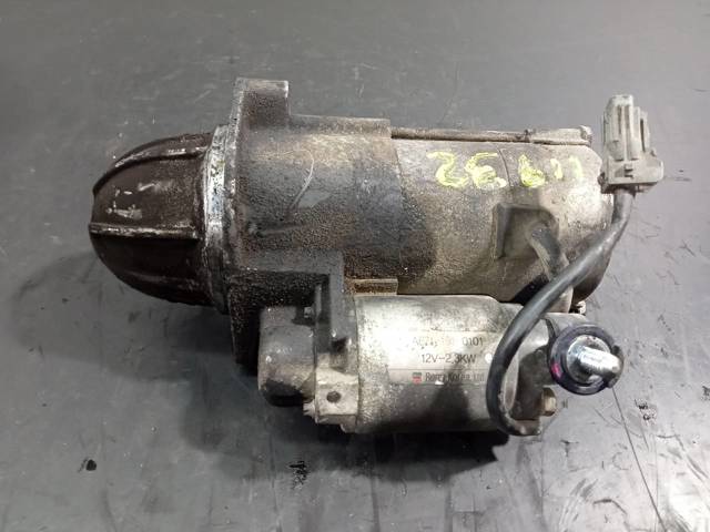A6711510101 Ssang Yong