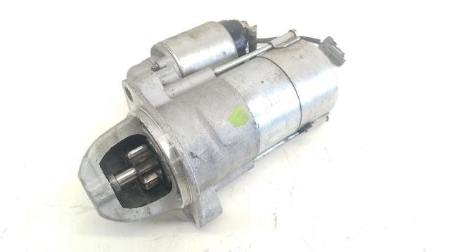 Motor de arranco A6711510101 SSANG YONG