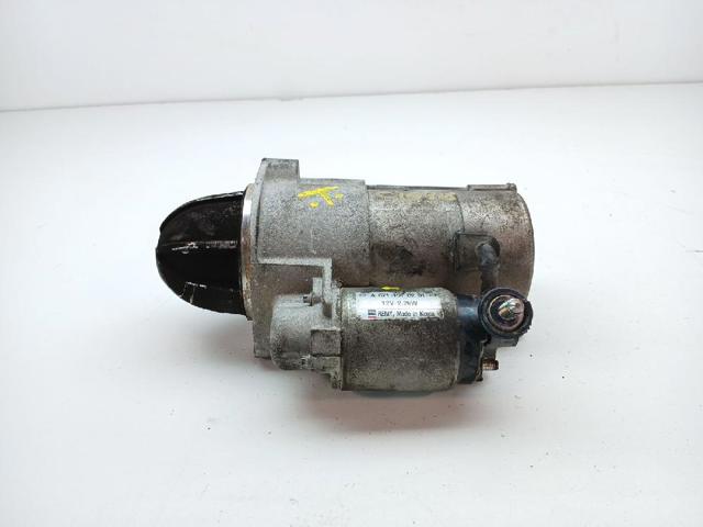 A6711510201 Ssang Yong