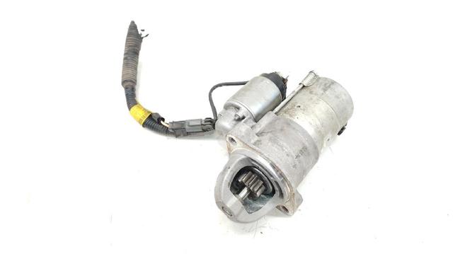 Motor de arranco A6711510201 SSANG YONG