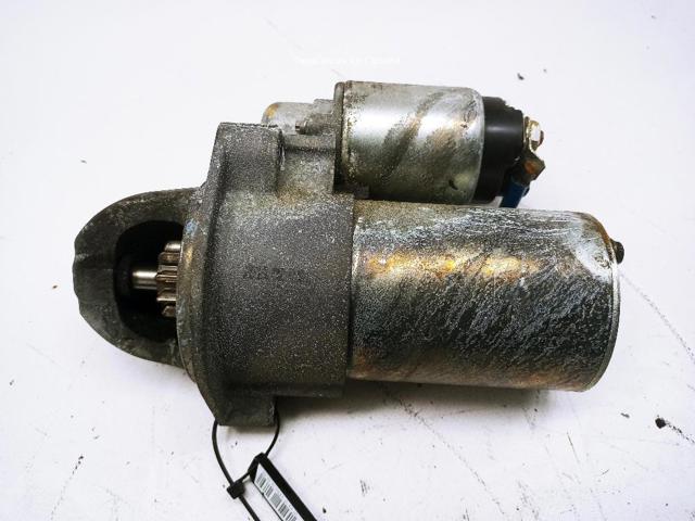 A6711510301 Ssang Yong