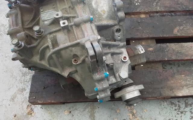 Caixa Automática de Mudança montada para Hyundai Sonata YF