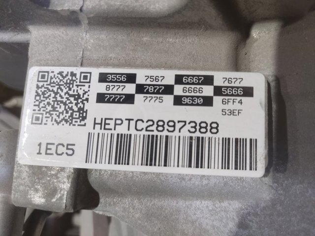 A6MF2H Hyundai/Kia