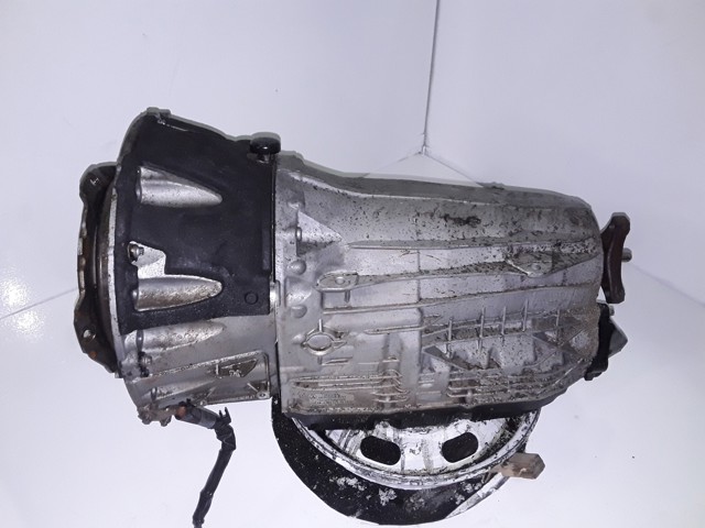 Caixa Automática de Mudança montada para Mercedes E S213