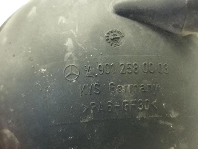 A9012580003 Mercedes