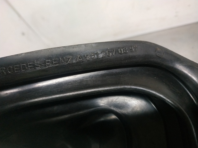 A9012670897 Mercedes