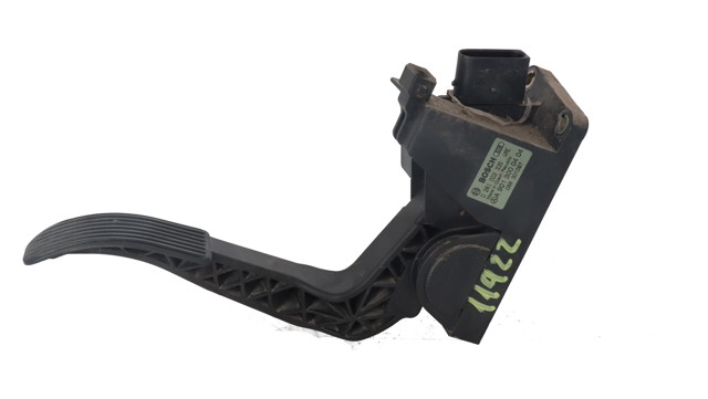 Pedal de gás (de acelerador) A9013000404 MERCEDES