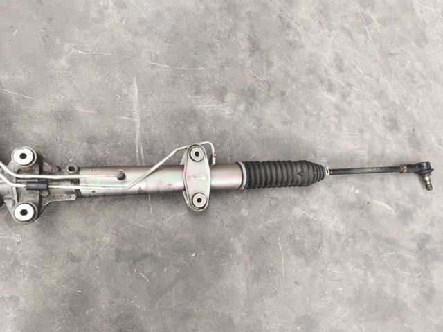 Cremalheira da direção A9014611401 MERCEDES