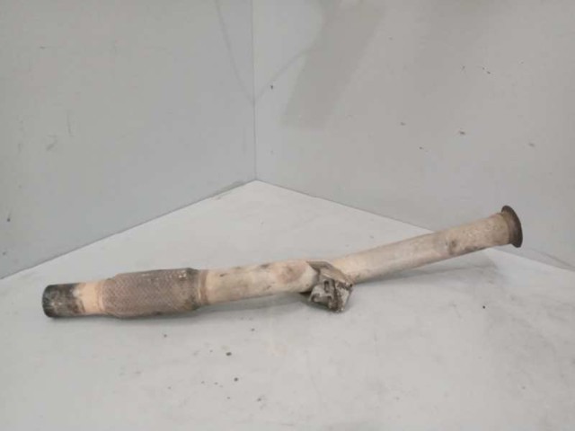 Silenciador, parte dianteira A9014903319 MERCEDES