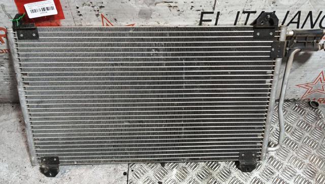 Radiador de aparelho de ar condicionado A9015000554 MERCEDES