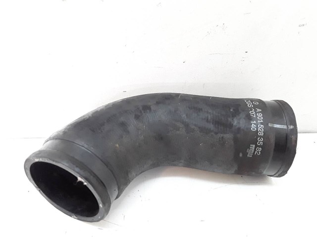 Mangueira (cano derivado) de intercooler A9015283582 MERCEDES
