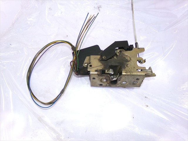 A901720 Mercedes