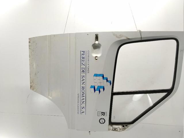 Porta dianteira direita A901720040564 MERCEDES