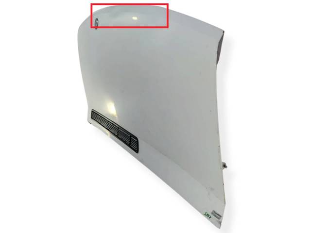 Capota para Mercedes Sprinter 903