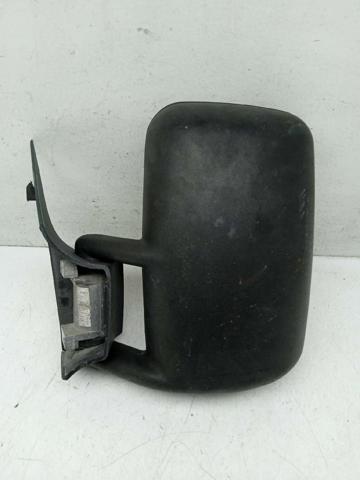 Espelho de retrovisão esquerdo A9018105516 MERCEDES