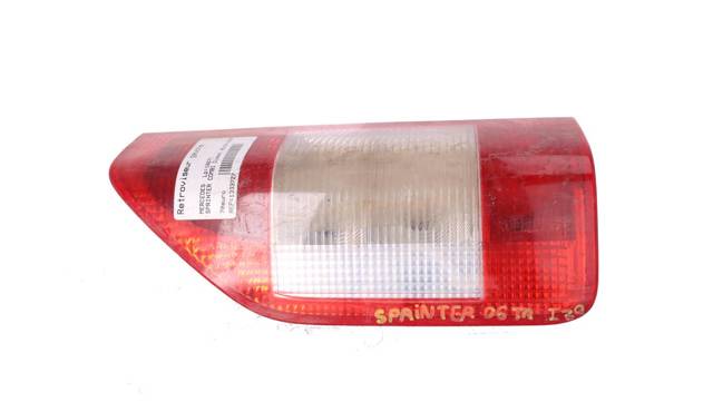 A9018202364 Mercedes