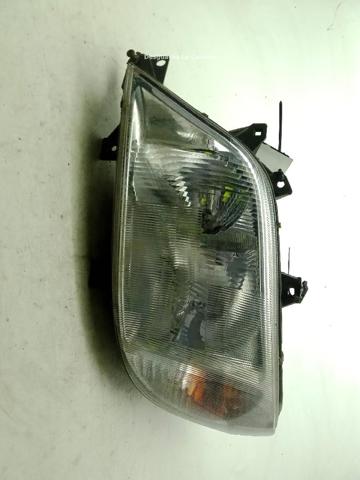 A9018202461 Mercedes