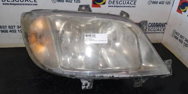 A9018202561 Mercedes