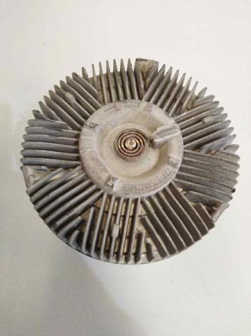 Acoplamento viscoso de ventilador de esfriamento A9042000523 MERCEDES