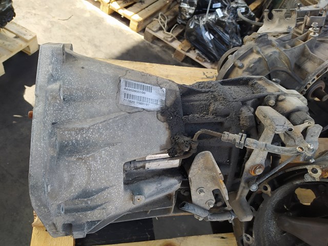 A9042610601 Mercedes
