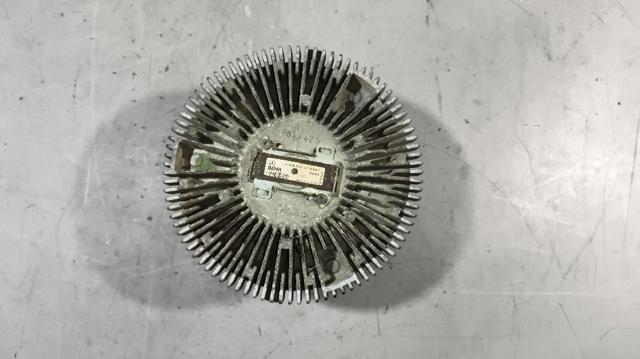 Acoplamento viscoso de ventilador de esfriamento A9062001822 MERCEDES